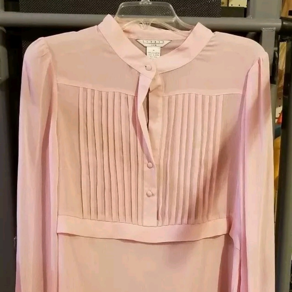 Studio new with tags blouse